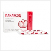 Панаксод
