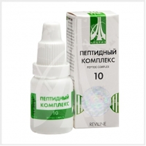 Пептидный комплекс №10